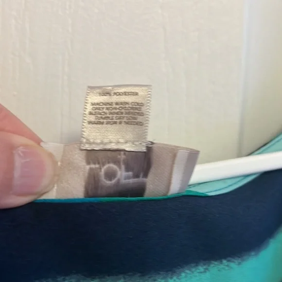 Loft Stripes Tank Top - Picture 5 of 5